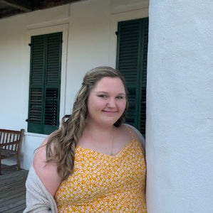 Meet your Posher, Alana